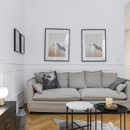 Herold Balcon Nice Eksteriør bilde