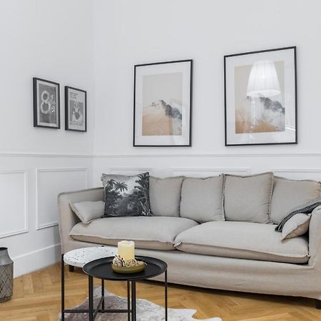 Herold Balcon Nice Eksteriør bilde